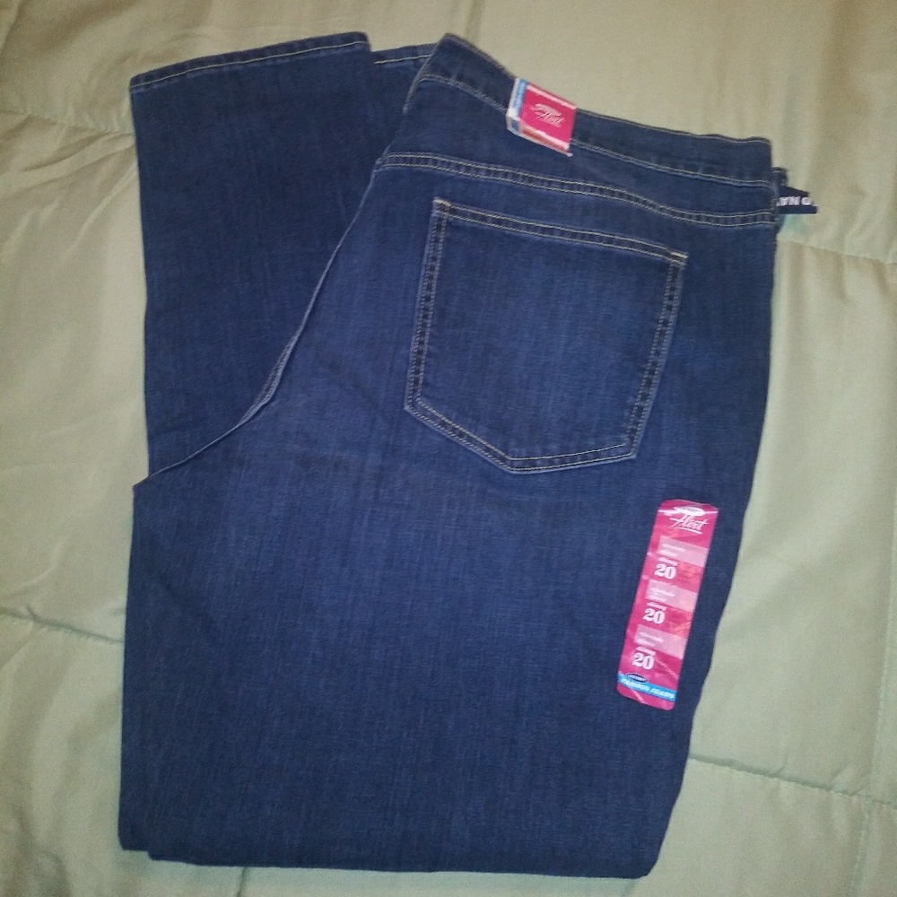 New jeans